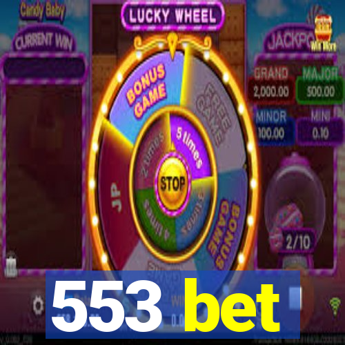 553 bet